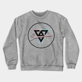 Seventeen Crewneck Sweatshirt